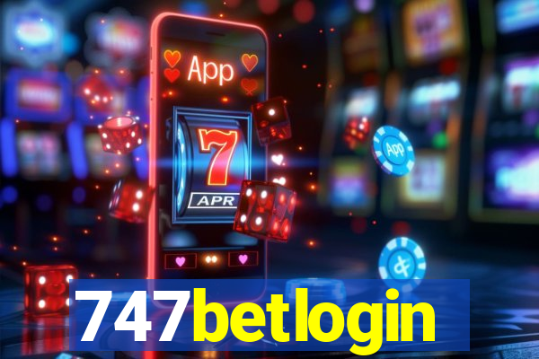 747betlogin