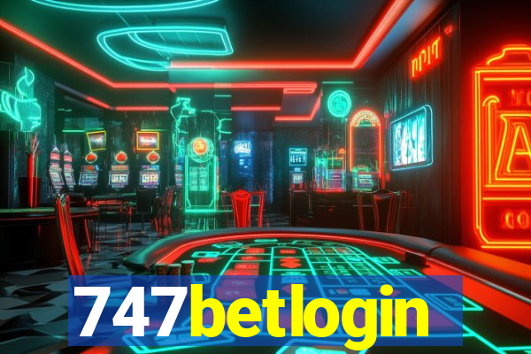 747betlogin