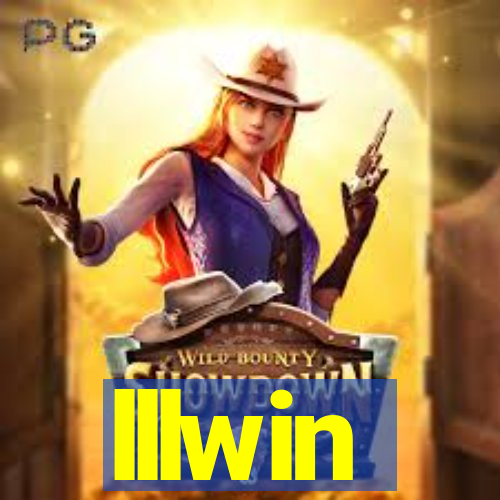 lllwin