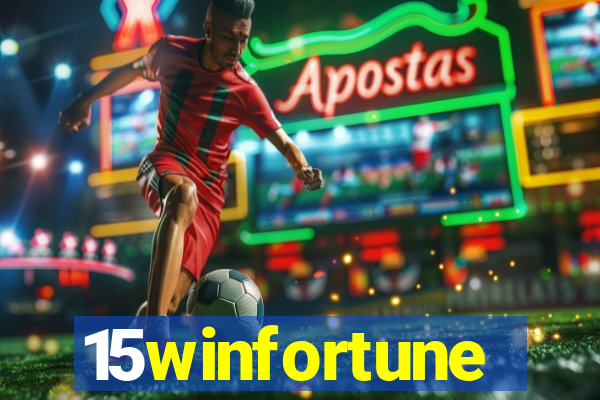 15winfortune