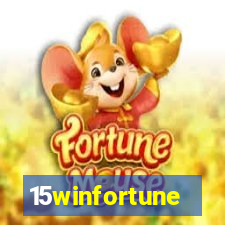 15winfortune