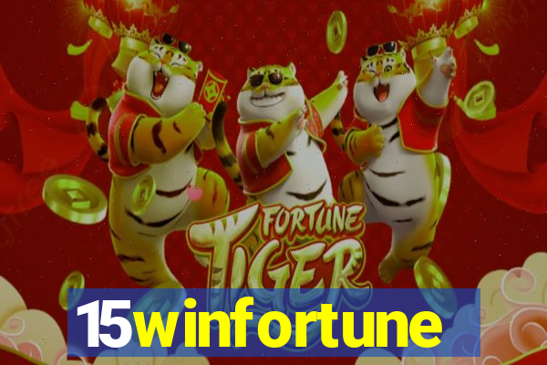 15winfortune