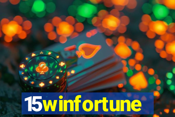 15winfortune