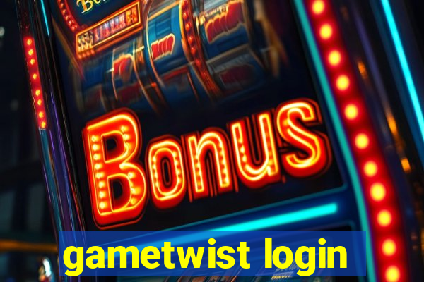 gametwist login