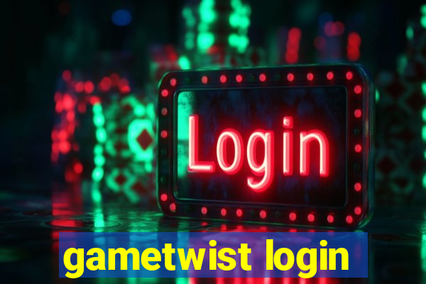 gametwist login
