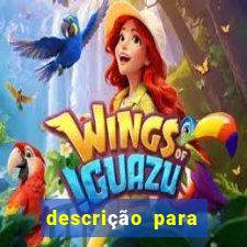 descrição para clash of clans