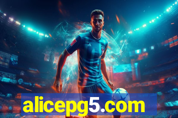 alicepg5.com