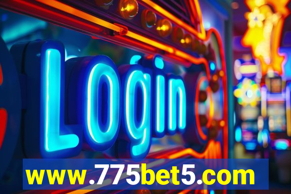 www.775bet5.com