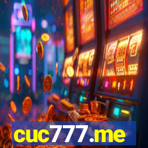 cuc777.me