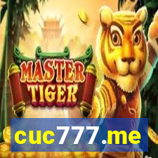 cuc777.me