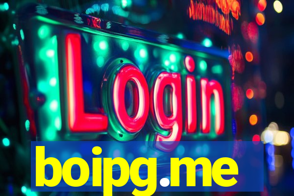 boipg.me