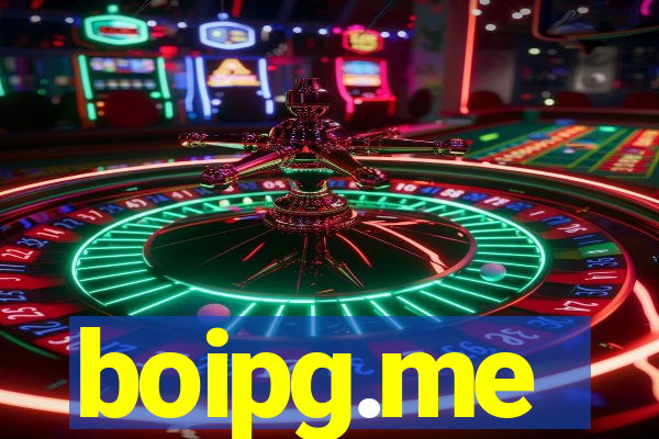 boipg.me