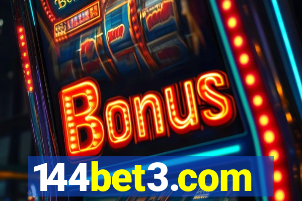 144bet3.com