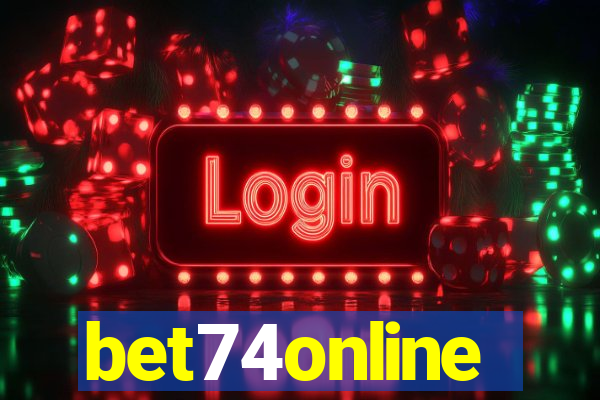 bet74online