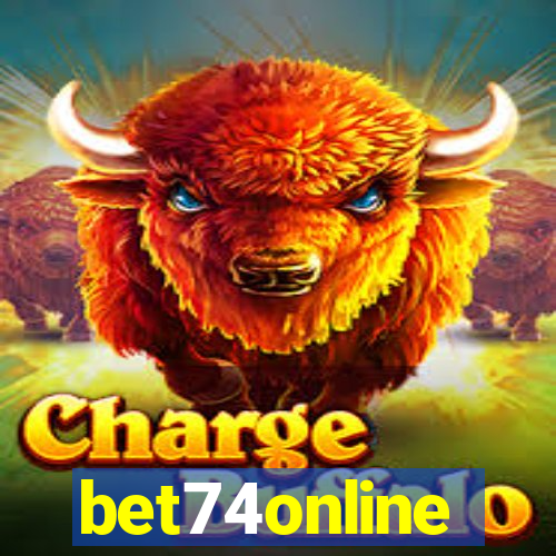 bet74online