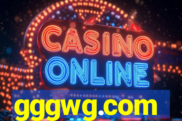 gggwg.com
