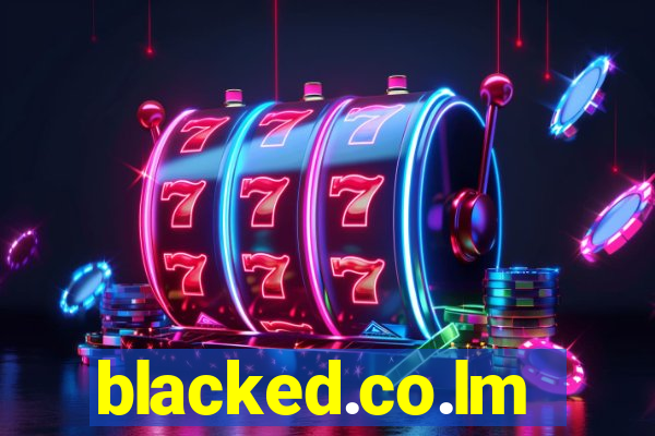 blacked.co.lm