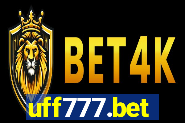 uff777.bet