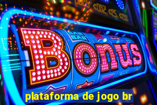plataforma de jogo br