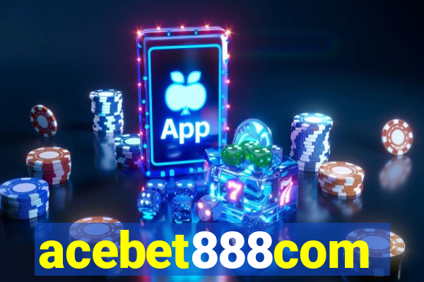 acebet888com