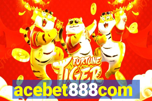 acebet888com