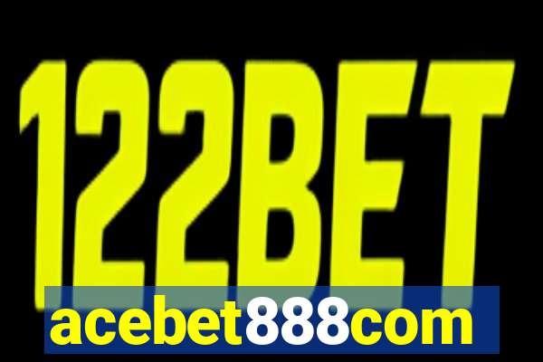 acebet888com