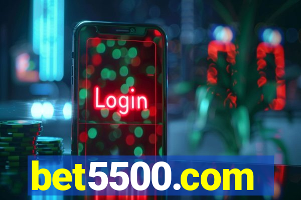 bet5500.com