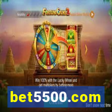 bet5500.com