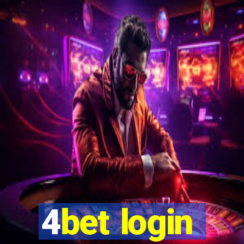 4bet login
