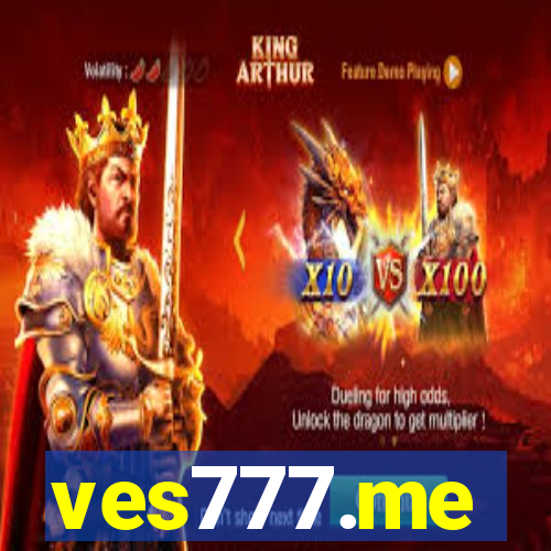ves777.me