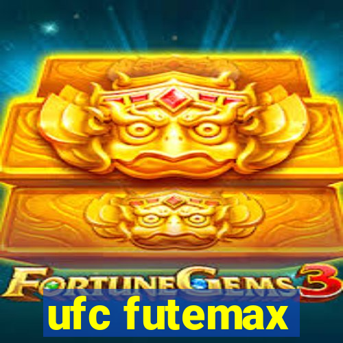 ufc futemax