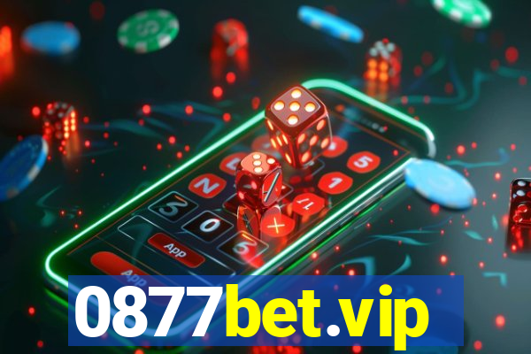 0877bet.vip