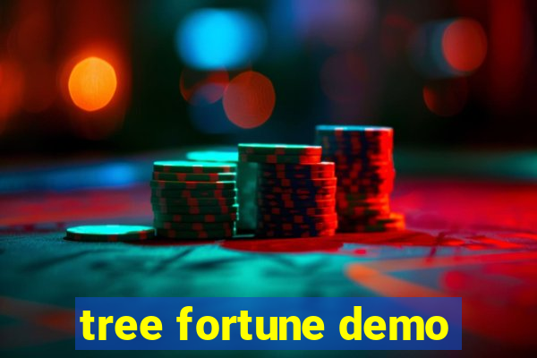 tree fortune demo