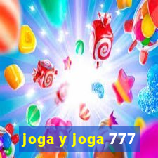 joga y joga 777