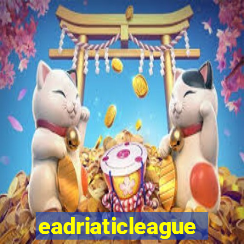 eadriaticleague