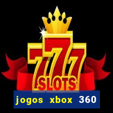 jogos xbox 360 jtag rgh