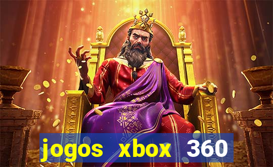 jogos xbox 360 jtag rgh