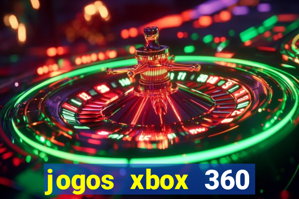 jogos xbox 360 jtag rgh