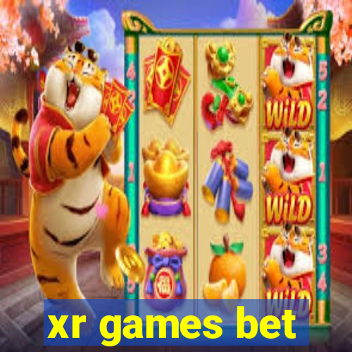 xr games bet
