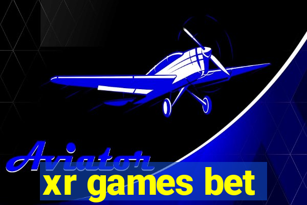 xr games bet
