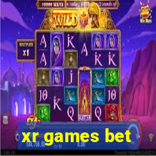 xr games bet