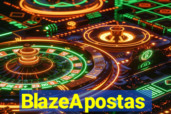 BlazeApostas