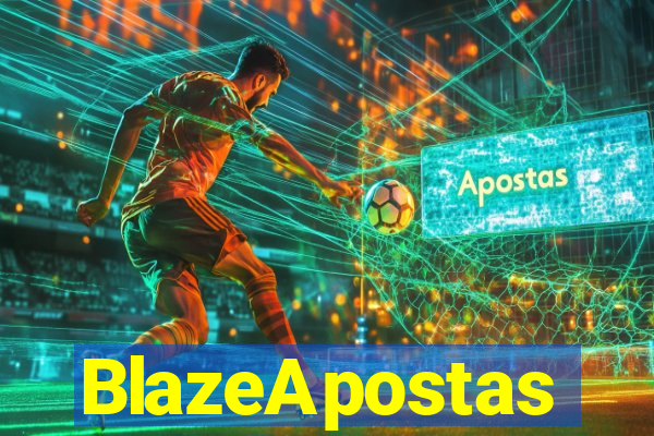 BlazeApostas