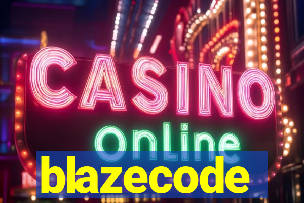 blazecode