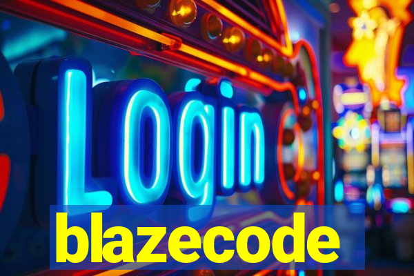 blazecode