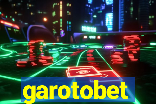 garotobet