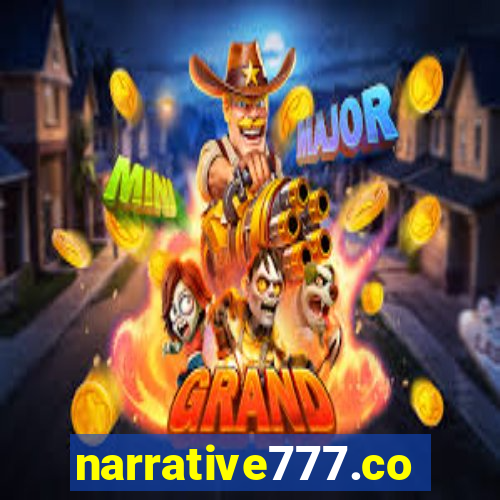 narrative777.com