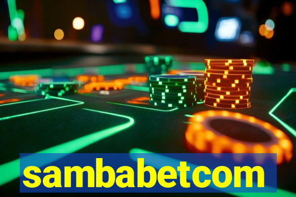 sambabetcom