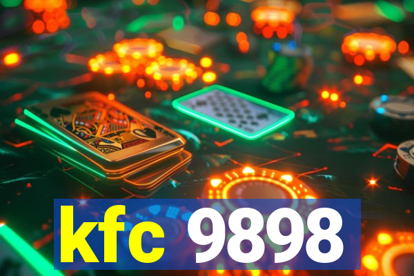 kfc 9898