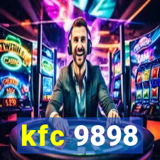 kfc 9898